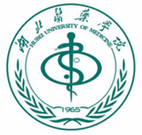 湖北医药学院成教logo