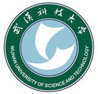 武汉科技大学成教logo