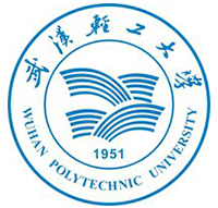 武汉轻工大学成教logo