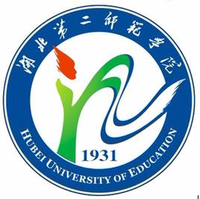 湖北第二师范学院成教logo