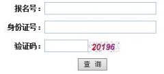 2017年湖北成人高考准考证打印入口