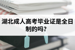 湖北成人高考可以带手机进入考场吗？