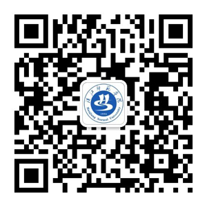 汉江师范学院成人高考学校二维码